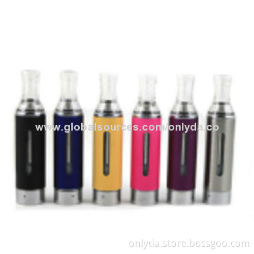 Kanger Evod 2 Dual-coil Clearomizers, OEM Orders Welcomed